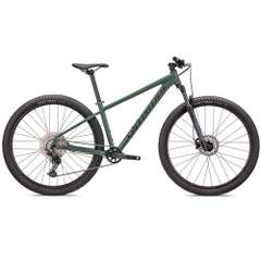 Bicicleta SPECIALIZED Rockhopper Elite 29 - Gloss Sage Green/Oak Green