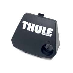 THULE Front Cover - Thule Evo Raised Rail