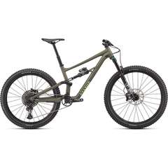 Bicicleta SPECIALIZED Status 140 - Satin Oak Green/Limestone