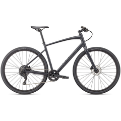 Bicicleta SPECIALIZED Sirrus X 3.0 - Satin Cast Black