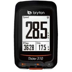 Ciclocomputer BRYTON Rider 310E GPS