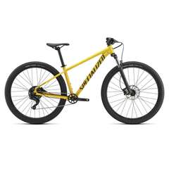 Bicicleta SPECIALIZED Rockhopper Comp 29 - Satin Brassy Yellow/Black