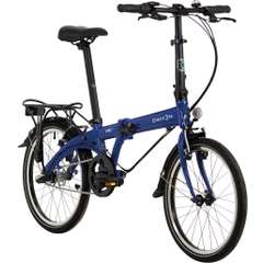 Bicicleta DAHON Vybe i3S Albastru