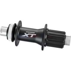Butuc SHIMANO Spate Disc Deore XT FH-M788 32H CL