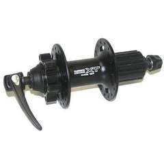 Butuc SHIMANO Spate Disc Deore XTFH-M756A 32H Qr