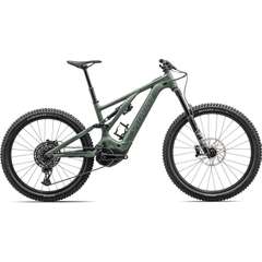 Bicicleta SPECIALIZED Turbo Levo Comp Alloy - Sage Green/Cool Grey