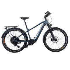 Bicicleta Electrica CROSS Maverix X1 27.5