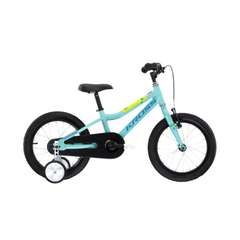 Bicicleta KROSS Level Mini 4.0 D 16 Albastru 2024