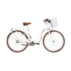 Bicicleta Le Grand Lille 3 Lady 26'' M Gri|Verde 2024