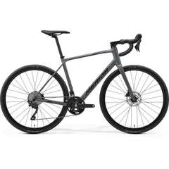 Bicicleta MERIDA SCULTURA ENDURANCE GR 500 II1 MAT COOLGREY(BLACK)
