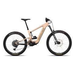 Bicicleta Electrica Santa Cruz Bullit 3 CC MX S-Kit | Matte Cider