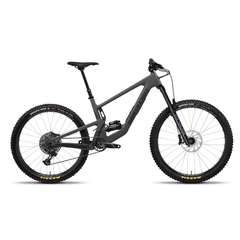 Bicicleta Santa Cruz Bronson 4.1 C MX R-Kit | Matte Dark