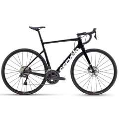Bicicleta CERVELO Caledonia - Ultegra DI2 | Gloss Black (56)
