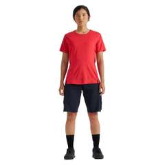 Tricou SPECIALIZED Women's Trail Air SS - Vivid Red