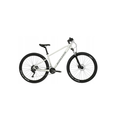 Bicicleta KROSS Hexagon 5.0 29'' XL Gri|Gri Inchis  2024