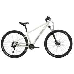 Bicicleta KROSS Hexagon 5.0 29'' L Gri|Gri Inchis 2024