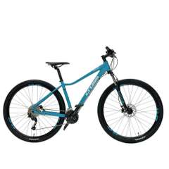 Bicicleta Dama Mtb CROSS Causa SL1 29 - Blue