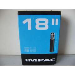 Camera IMPAC AV18 (47/57-355) IB 35mm