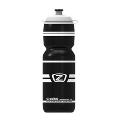Bidon ZEFAL Premier 75 Clip-Cap 750ml - Black