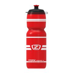 Bidon ZEFAL Premier 75 Clip-Cap 750ml - Red