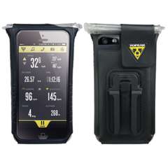 Husa Telefon TOPEAK SmartPhone DryBag iPhone 5 TT9834B