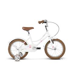 Bicicleta LE GRAND Annie Alb-Lucios 2020