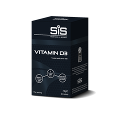 Tablete SIS Vitamina D3 5000iu