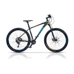 Bicicleta CROSS Xtreme Pro - 27.5'' MTB 