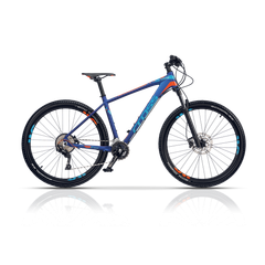 Bicicleta CROSS Xtreme - 27.5'' MTB 