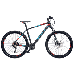 Bicicleta CROSS Fusion man - 27.5'' MTB - 460mm
