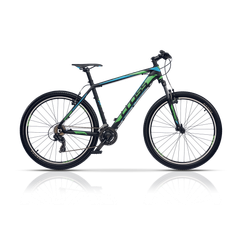 Bicicleta CROSS GRX 7 vb - 27.5'' MTB 