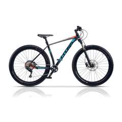 Bicicleta CROSS X-Tend Pro Plus - 27.5'' MTB - 480mm