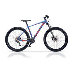 Bicicleta CROSS X-Tend Plus - 27.5'' MTB - 480mm