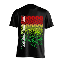 Tricou SUPACAZ - Zion - XL
