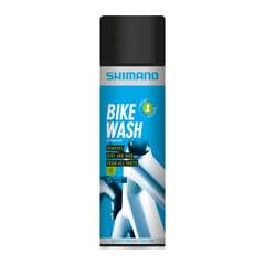 Solutie SHIMANO Bike Wash Aerosol 200ml
