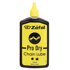 Lubrifiant ZEFAL Pro Dry Lube 125ml