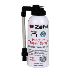 Solutie antipana ZEFAL spray - 150ml
