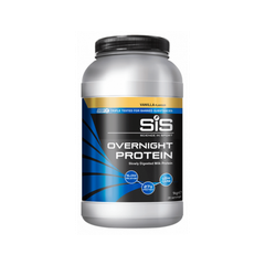 Pudra SIS SiS Overnight Protein 1kg, Vanilie