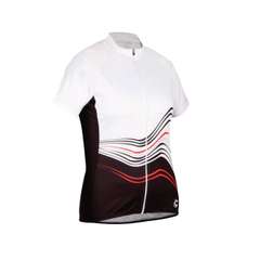 TRICOU CANNONDALE FREQUENCY FEMEI (L)