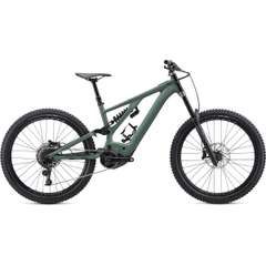 Bicicleta SPECIALIZED Kenevo Expert - Sage Green/Spruce S3