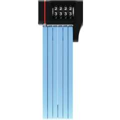 Antifurt Pliabial ABUS Bordo uGrip 5700Cifru/80 core (Albastru)