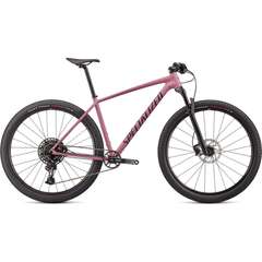 Bicicleta SPECIALIZED Chisel Comp 29'' - Satin Dusty Lilac/Black S