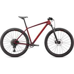 Bicicleta SPECIALIZED Chisel 29'' - Satin Crimson/Rocket Red XS
