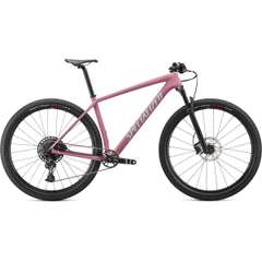 Bicicleta SPECIALIZED Epic Hardtail 29'' - Satin Dusty Lilac/Summer Blue XS