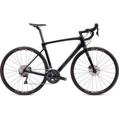 Bicicleta SPECIALIZED Roubaix Comp - Gloss Crystal Flake/Black 58