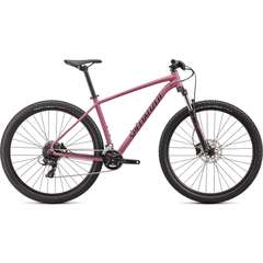 Bicicleta SPECIALIZED Rockhopper 29'' - Dusty Lilac/Black L