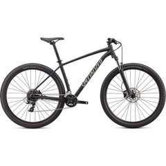 Bicicleta SPECIALIZED Rockhopper 29'' - Satin Black/Spruce XL