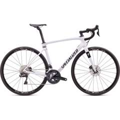 Bicicleta SPECIALIZED Roubaix Comp - SHIMANO Ultegra DI2 - Gloss Uv Lilac/Black 61