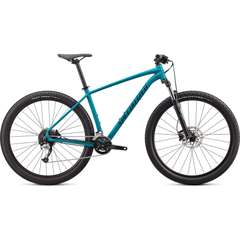 Bicicleta SPECIALIZED Rockhopper Comp 2x 29'' - Satin Aqua/Gloss Cast Blue S