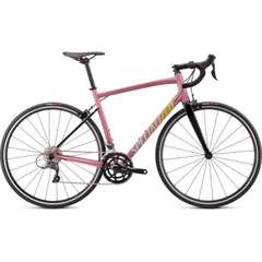 Bicicleta SPECIALIZED Allez - Satin/Gloss Dusty Lilac/Black 58